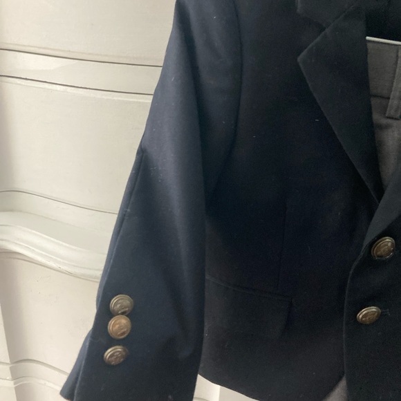 Beautiful boy Suite size 2-3 - Picture 3 of 10